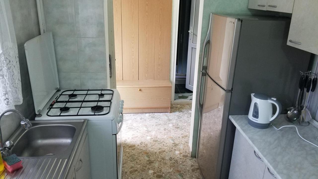 Guest House Green Rose Borjomi Dış mekan fotoğraf
